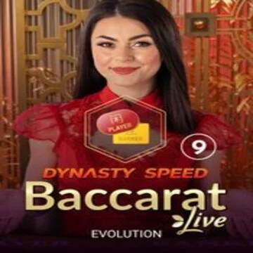 Dynasty Speed Baccarat 9 - MEGABET808