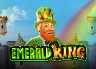Pragmatic : Emerald King - MEGABET808