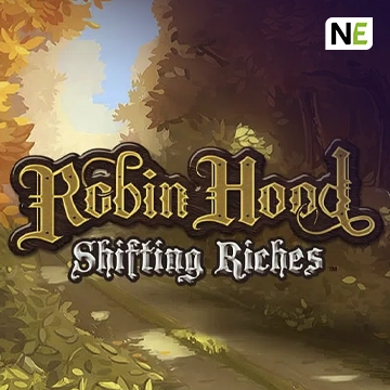 Robin Hood: Shifting Riches - MEGABET808
