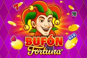 Bufón Fortuna - MEGABET808