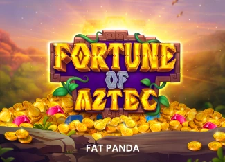 Fortune of Aztec - MEGABET808