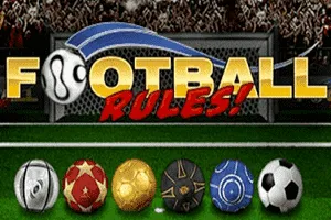 Football Rules - MEGABET808
