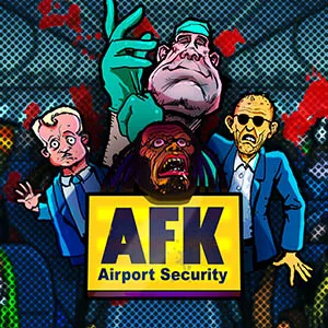 NolimitCity : AFK Airport Security - MEGABET808