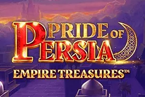 Pride of Persia: Empire Treasures - MEGABET808