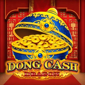 Dong Cash Dragon - MEGABET808