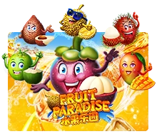 Fruit Paradise - MEGABET808