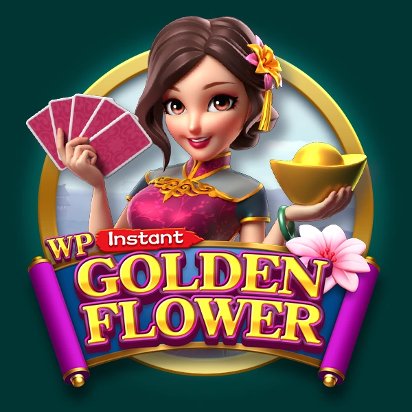 WP Instant Golden Flower - MEGABET808