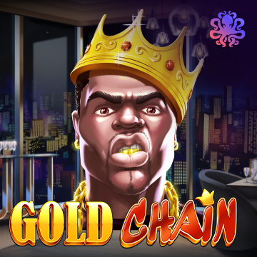 Gold Chain - MEGABET808