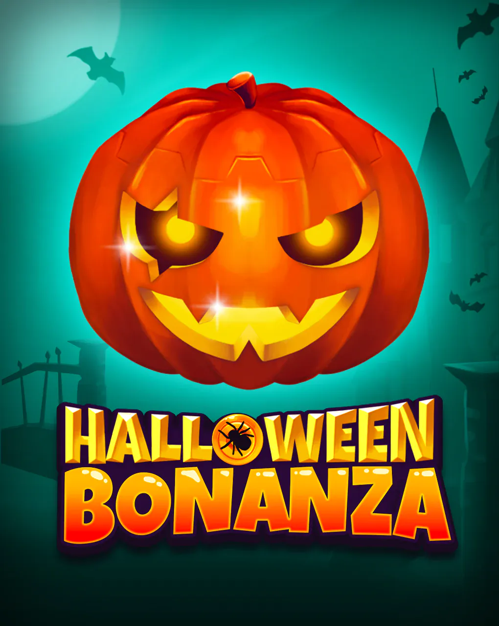 Bgaming : Halloween Bonanza - MEGABET808