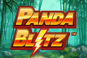 Panda Blitz - MEGABET808
