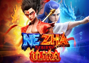Kelahiran Kembali Nezha ULTRA - MEGABET808