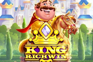 King Richwin - MEGABET808