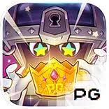 PGSoft : Mr. Treasures Fortune - MEGABET808
