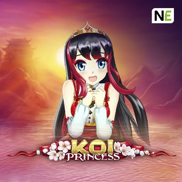 Koi Princess - MEGABET808