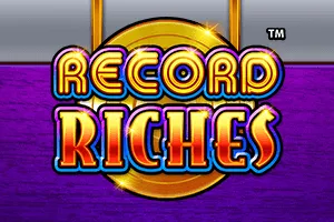 Record Riches - MEGABET808