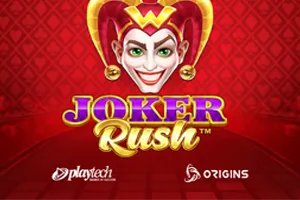 Joker Rush - MEGABET808