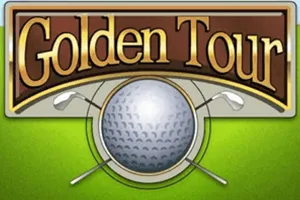 Golden Tour - MEGABET808