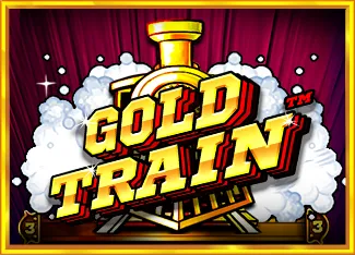 Pragmatic : Gold Train - MEGABET808