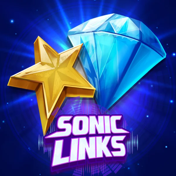 Sonic Links - MEGABET808