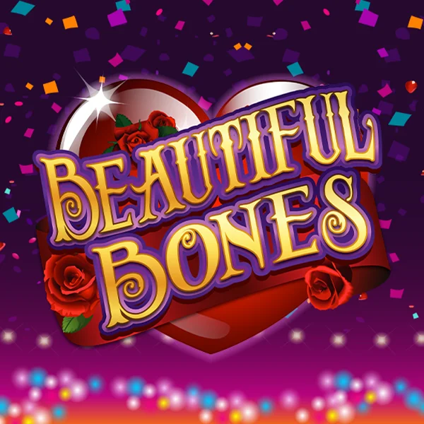 Beautiful Bones - MEGABET808