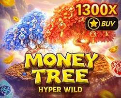 Money Tree - Hyper Wild - MEGABET808