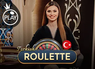 Turkish Roulette - MEGABET808