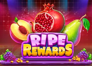 Pragmatic : Ripe Rewards - MEGABET808