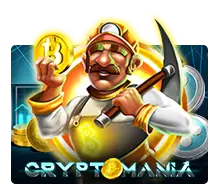 Joker123 : Crypto Mania - MEGABET808