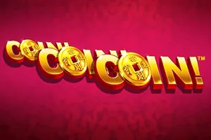Coin! Coin! Coin! CNY - MEGABET808