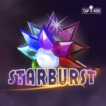 Starburst Tap-A-Roo™ - MEGABET808