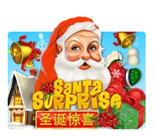 Joker123 : Santa Surprise - MEGABET808