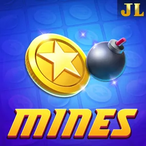 Mines - MEGABET808