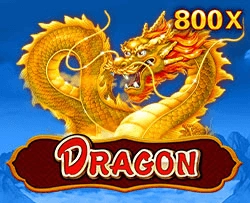 Dragon - MEGABET808
