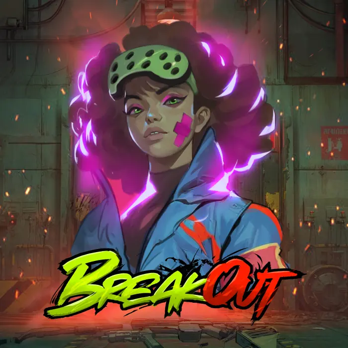 NolimitCity : Breakout - MEGABET808