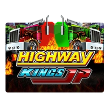 Joker123 : HighwayKings JP - MEGABET808