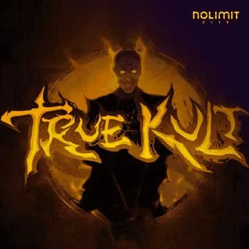 NolimitCity : True Kult - MEGABET808