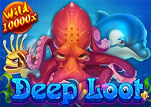 Deep Loot - MEGABET808