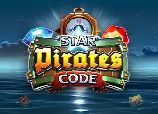 Pragmatic : Star Pirates Code - MEGABET808