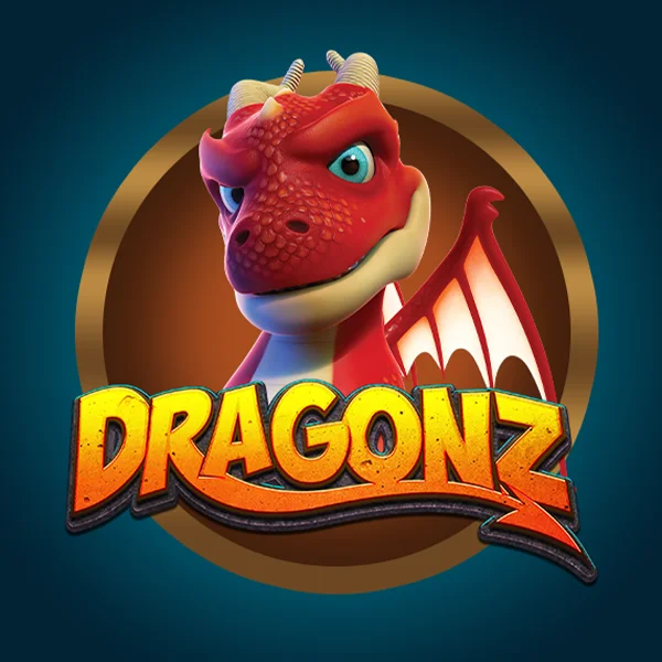 Dragonz - MEGABET808