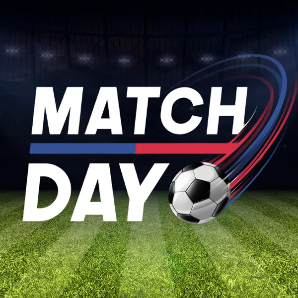 Match Day - MEGABET808