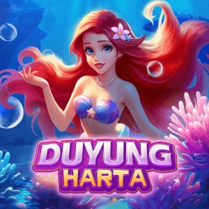 Mermaid Fortune - MEGABET808