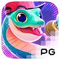 PGSoft : Fortune Snake - MEGABET808