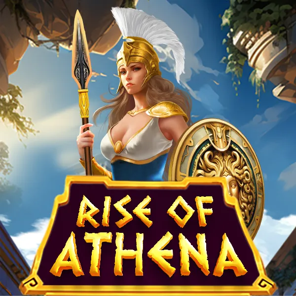 Rise of Athena - MEGABET808