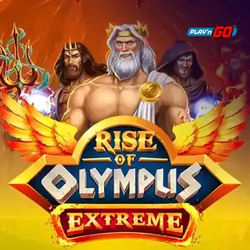 PlaynGo : Rise of Olympus Extreme - MEGABET808