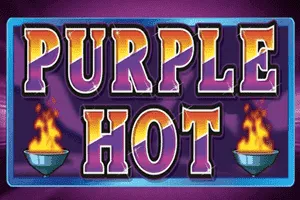 Purple Hot - MEGABET808