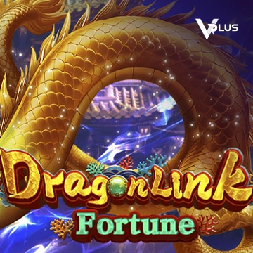 Dragon Link Fortune - MEGABET808