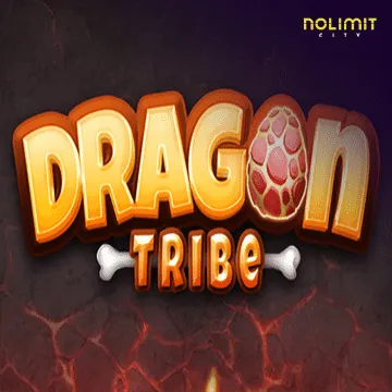 NolimitCity : Dragon Tribe - MEGABET808