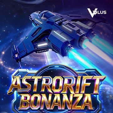 Astro Rift Bonanza - MEGABET808