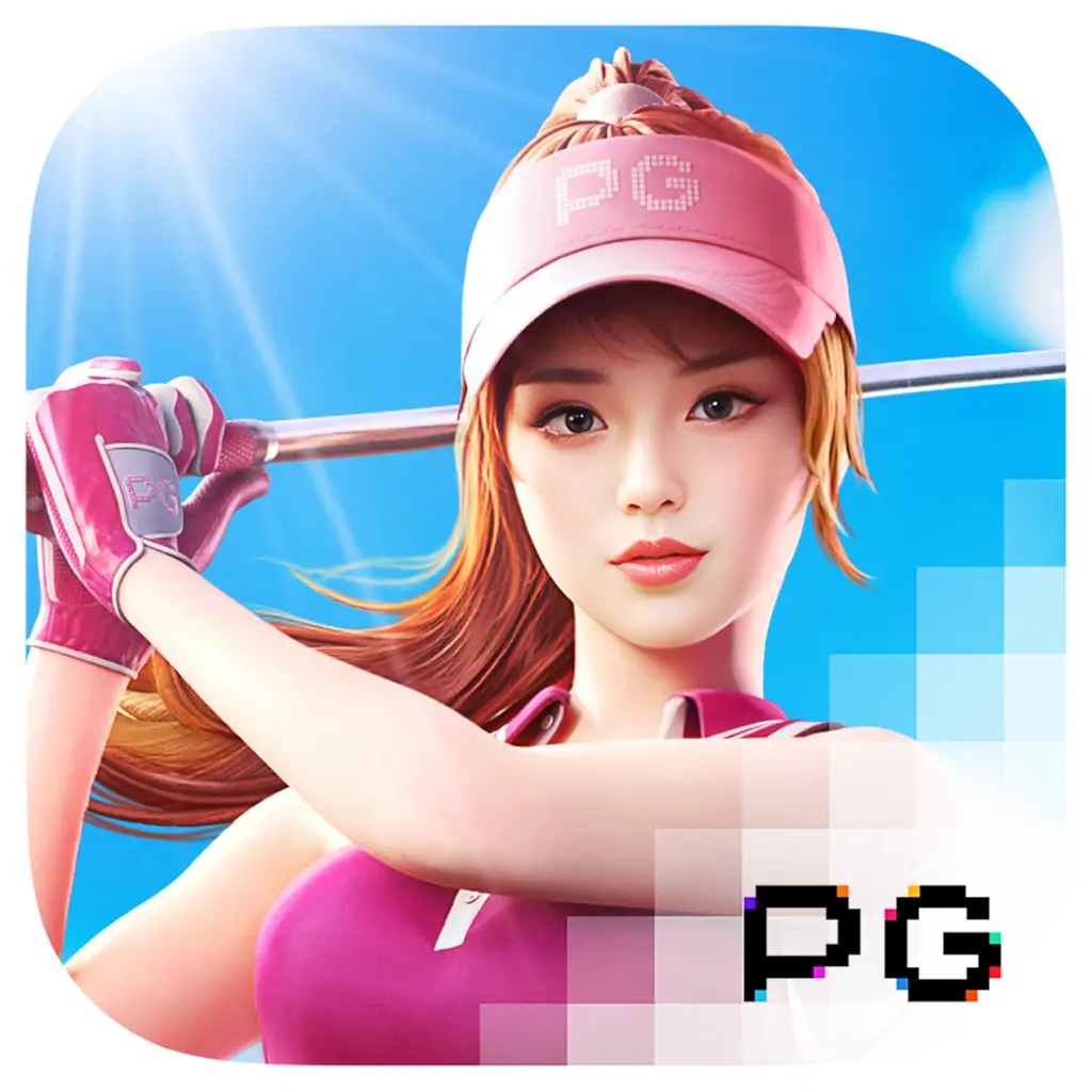 PGSoft : Super Golf Drive - MEGABET808