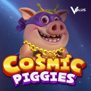 Cosmic Piggies - MEGABET808